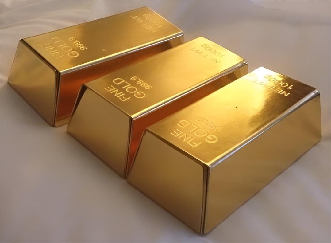 Gold Bars